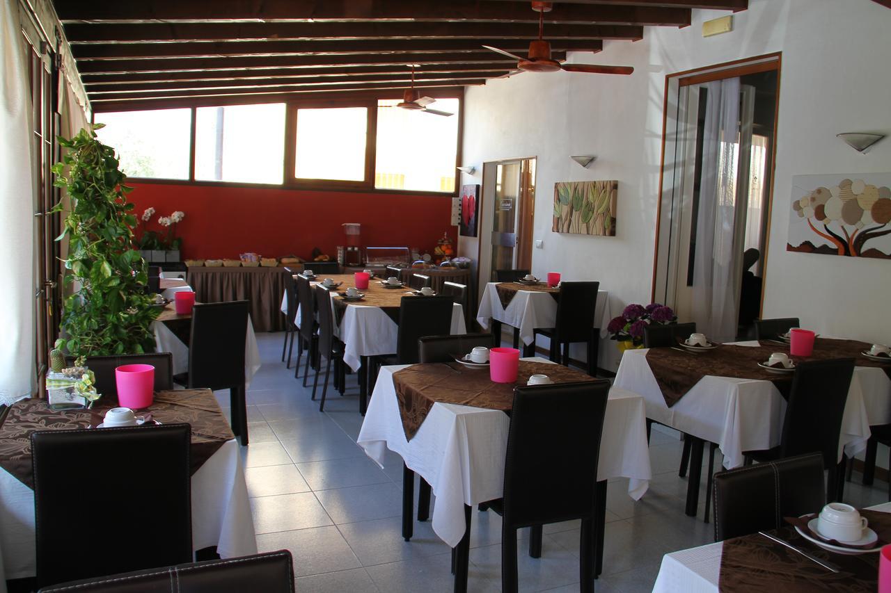 Albergo Al Pescatore Brenzone sul Garda Kültér fotó