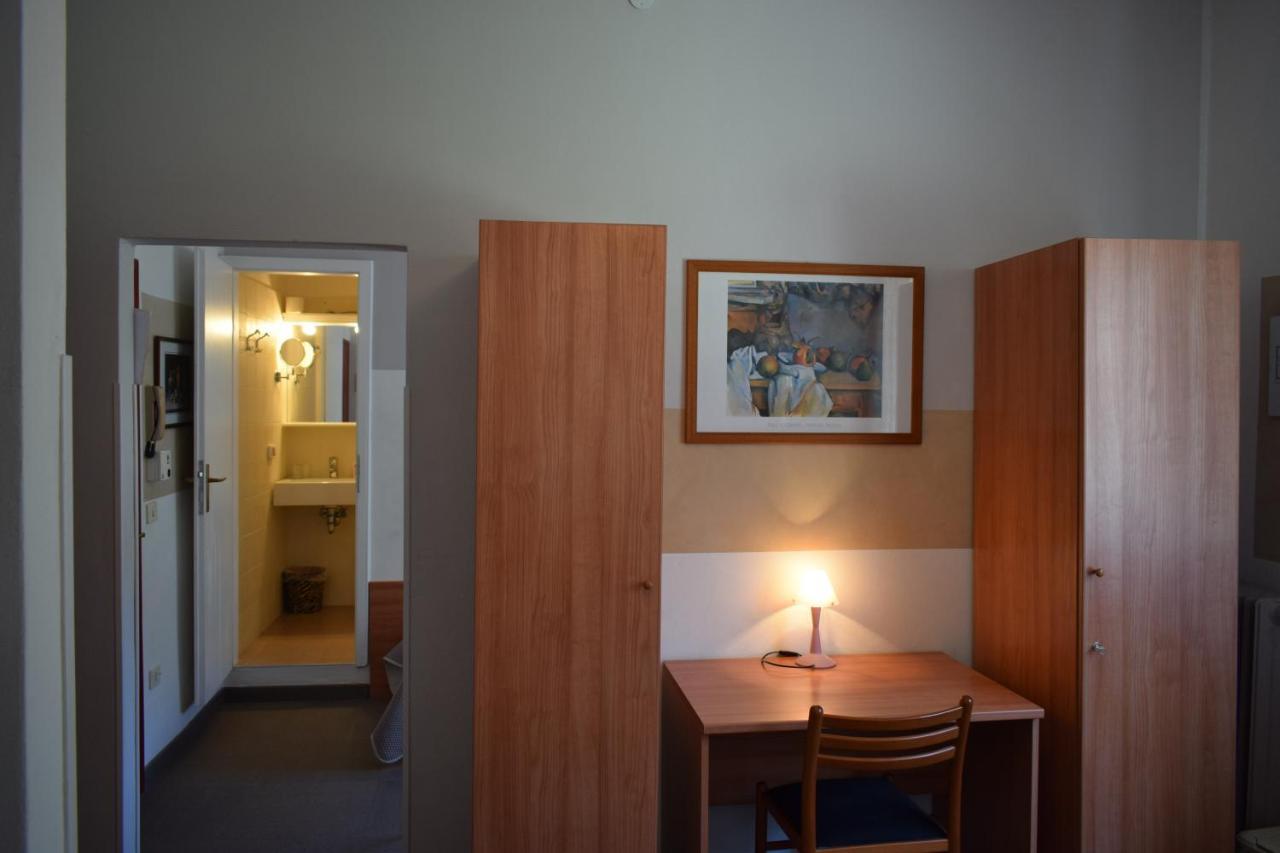 Albergo Al Pescatore Brenzone sul Garda Kültér fotó